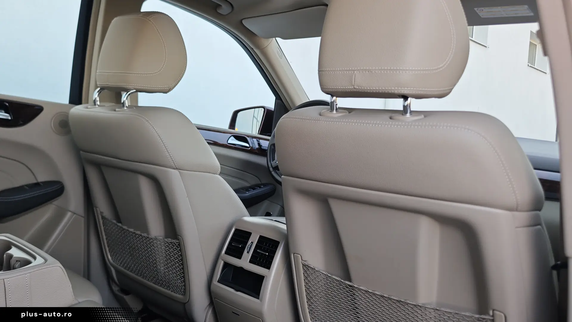 Mercedes-Benz ML 250 BlueTEC 4MATIC 7G-TRONIC