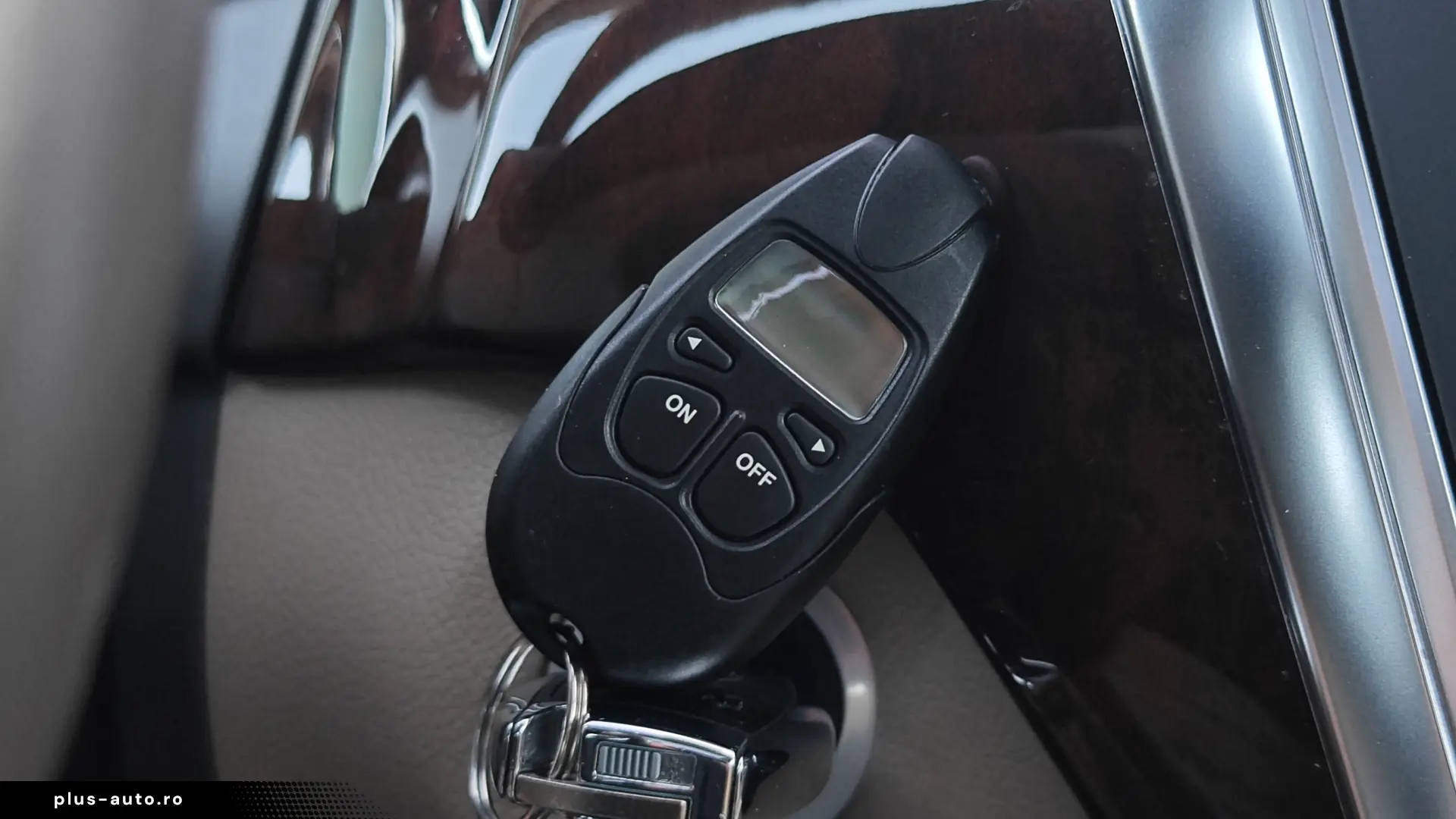 Mercedes-Benz ML 250 BlueTEC 4MATIC 7G-TRONIC