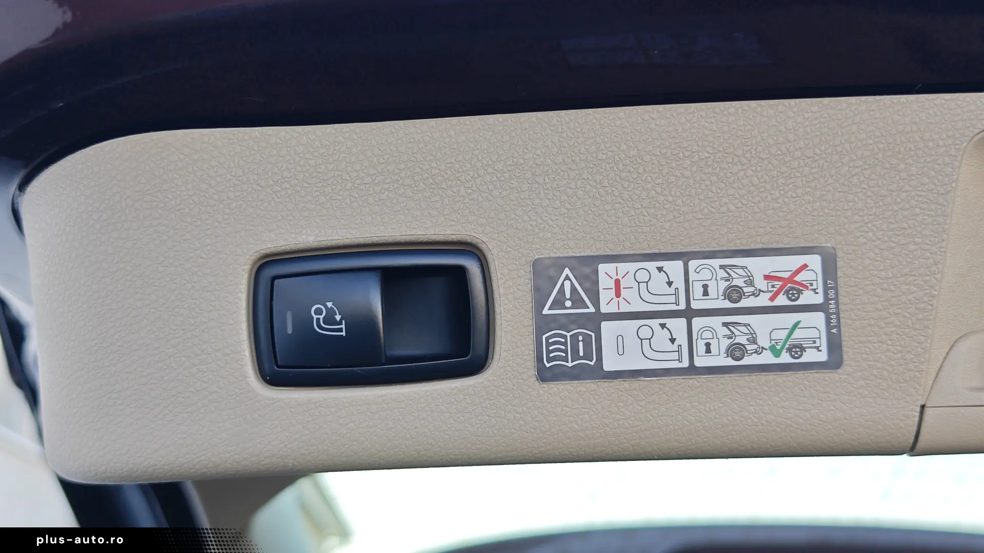 Mercedes-Benz ML 250 BlueTEC 4MATIC 7G-TRONIC