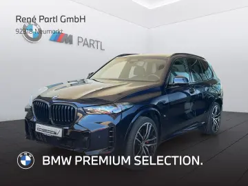 BMW X5 xDrive40d M-Pro ACC 360  Sitzbelüft H K