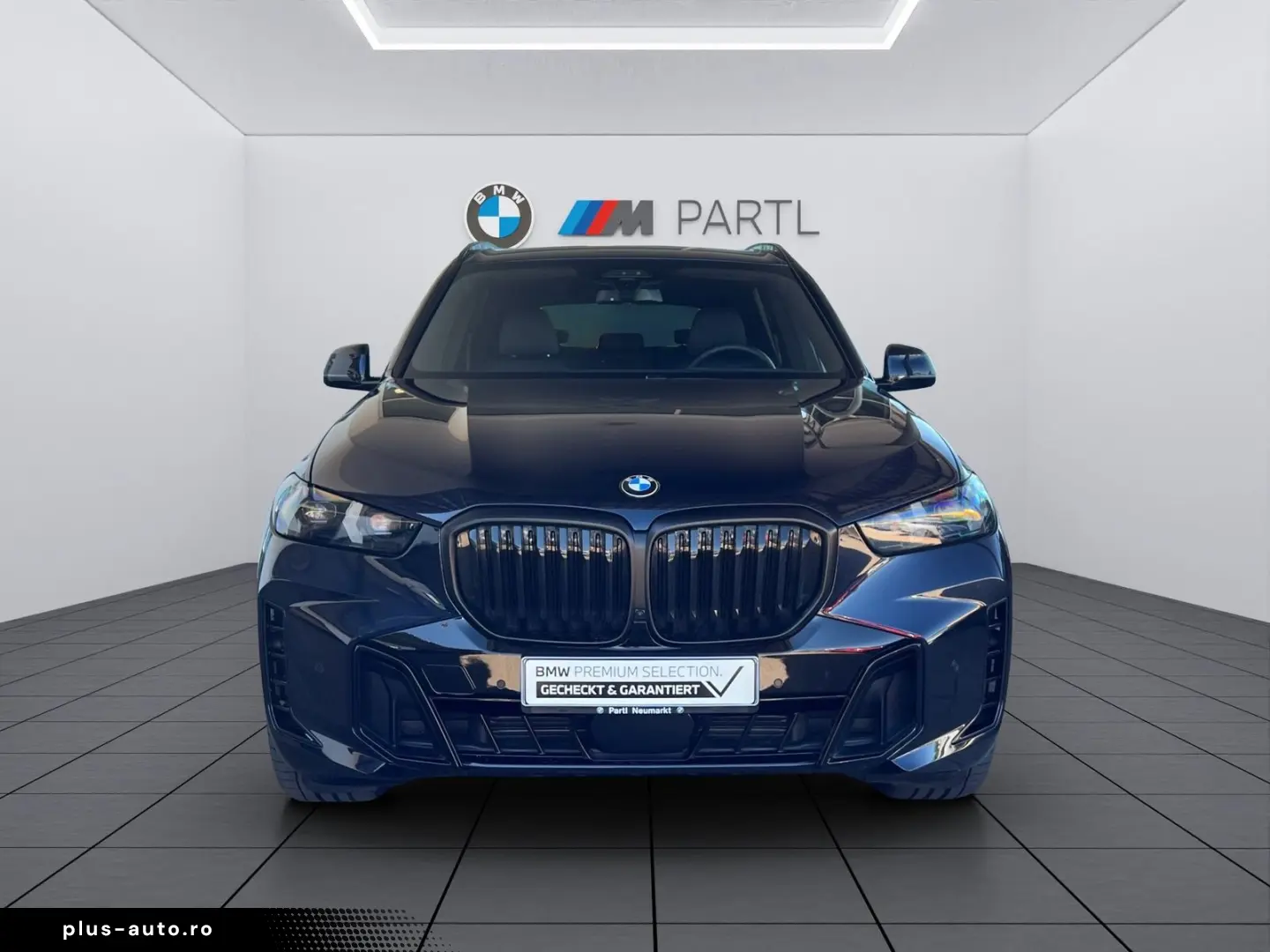 BMW X5 xDrive40d M-Pro ACC 360  Sitzbelüft H K