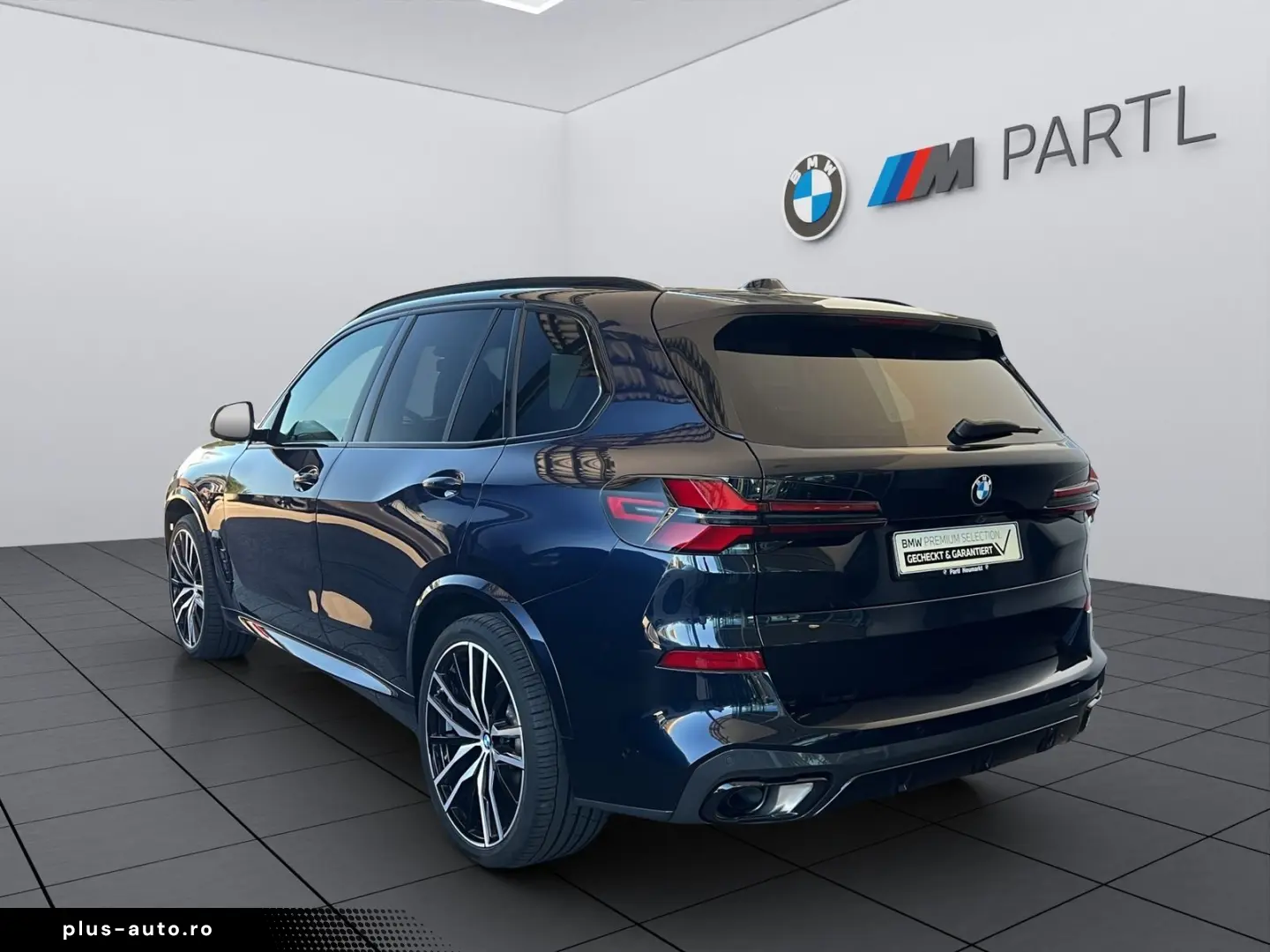BMW X5 xDrive40d M-Pro ACC 360  Sitzbelüft H K