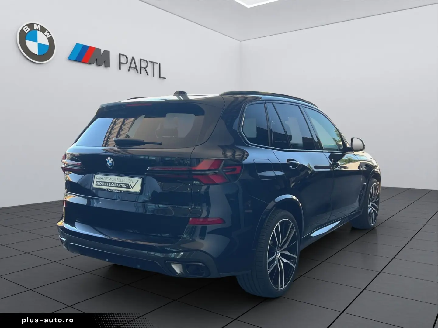 BMW X5 xDrive40d M-Pro ACC 360  Sitzbelüft H K