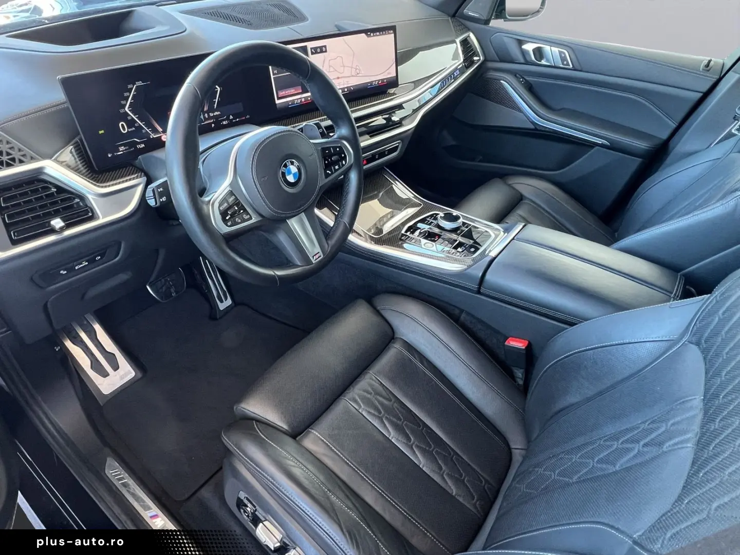 BMW X5 xDrive40d M-Pro ACC 360  Sitzbelüft H K