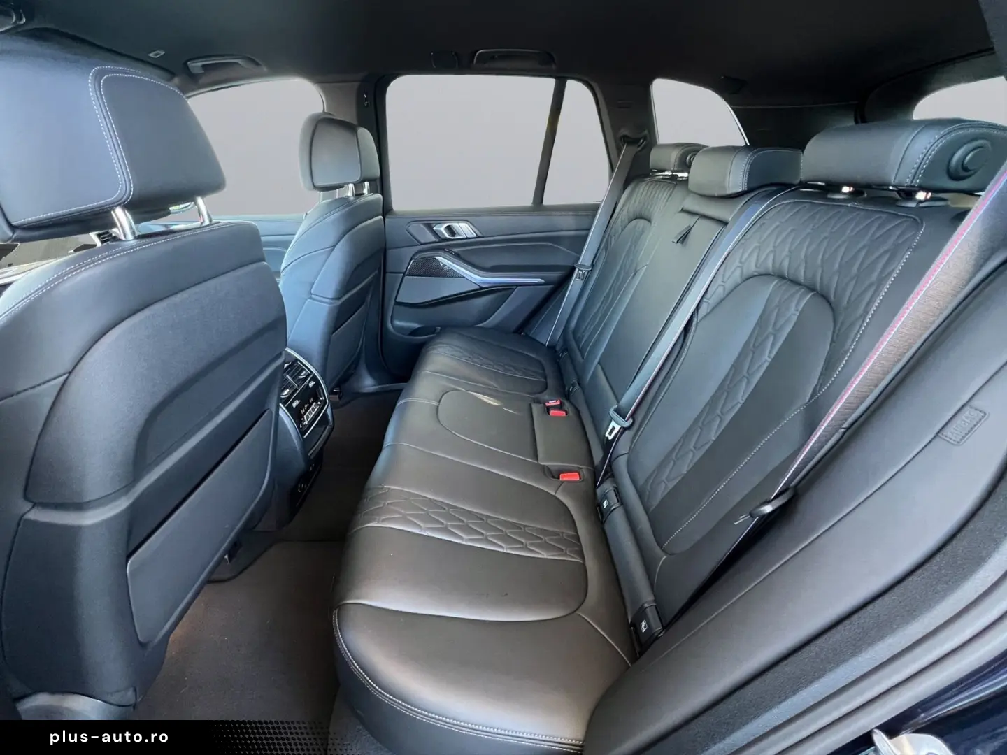 BMW X5 xDrive40d M-Pro ACC 360  Sitzbelüft H K