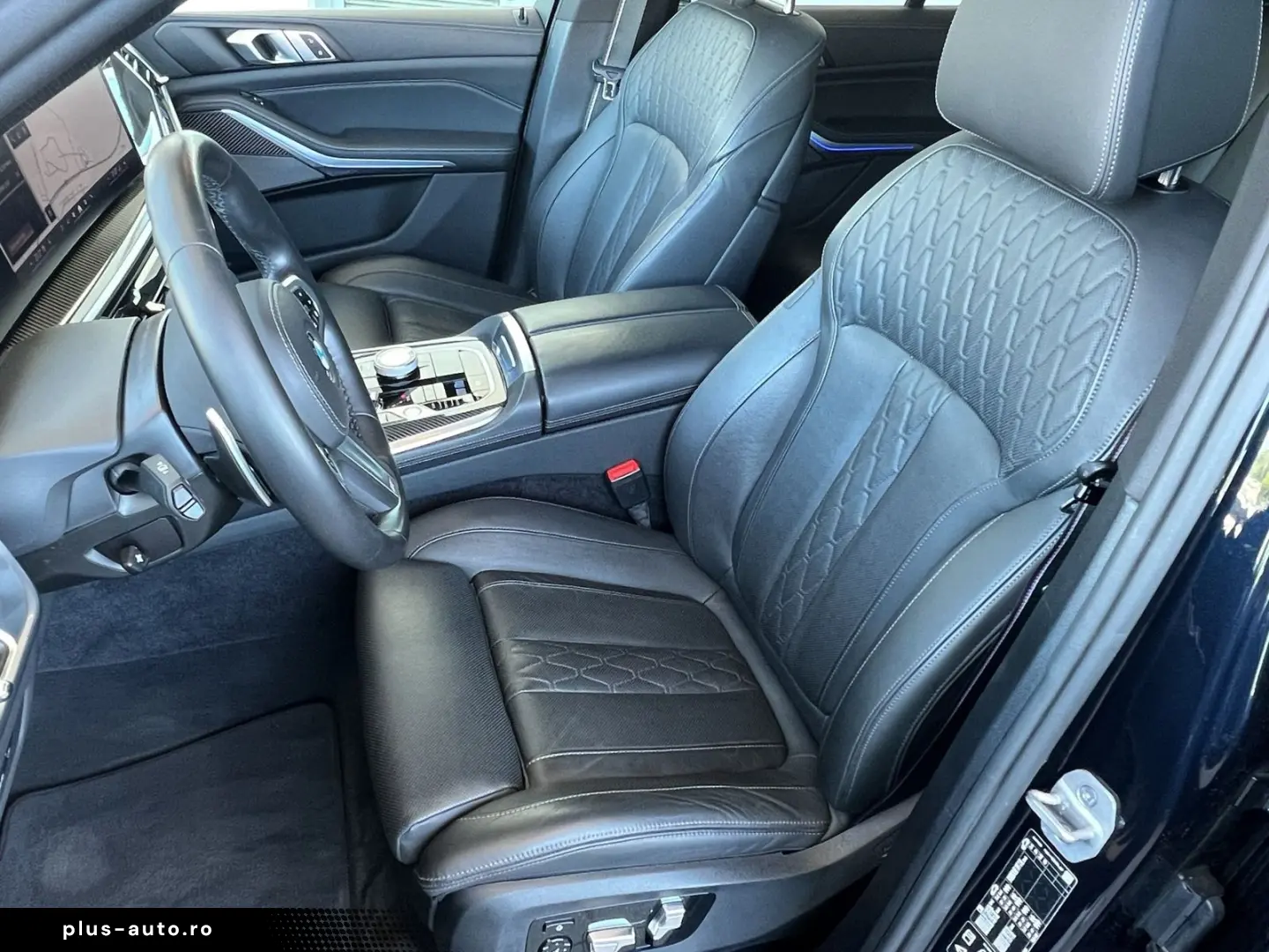 BMW X5 xDrive40d M-Pro ACC 360  Sitzbelüft H K