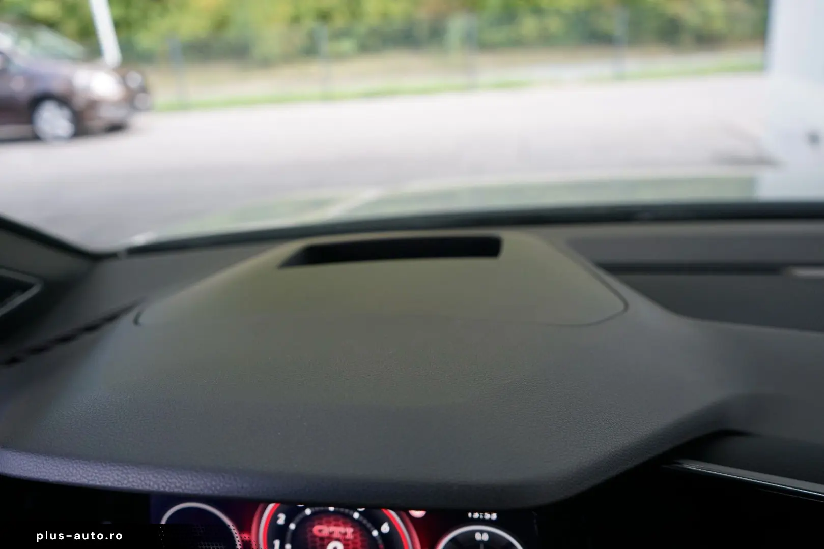 VW Golf VIII Lim. GTI Clubsport Leder Pano HeadUp