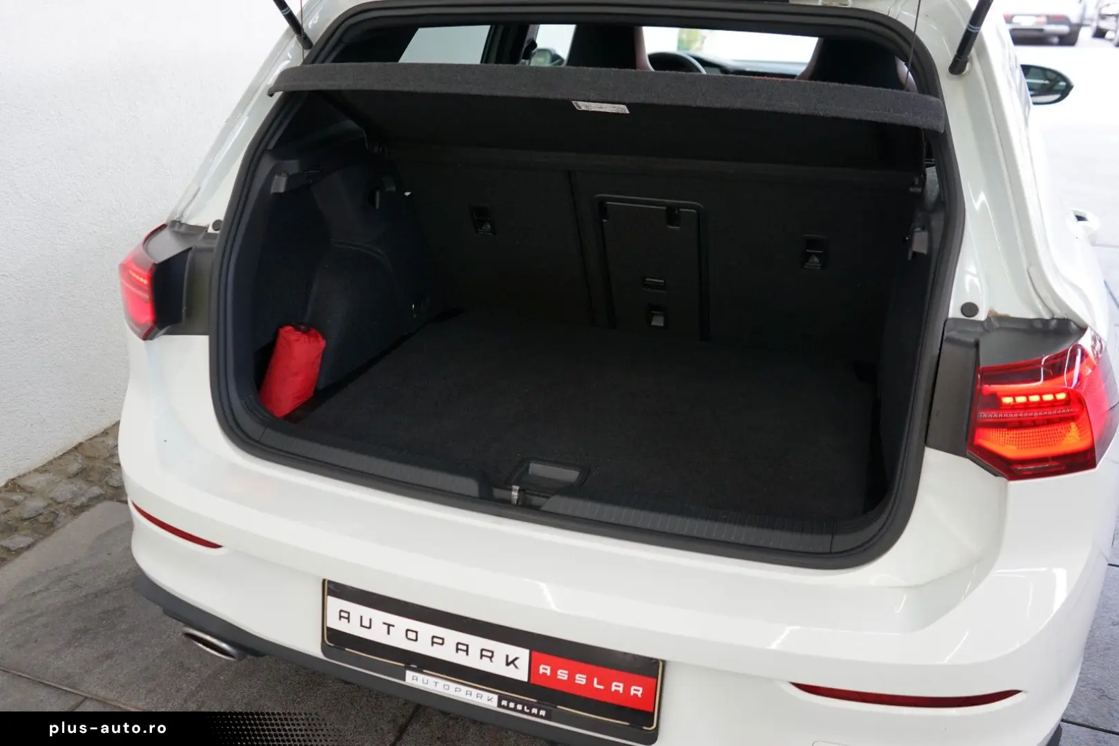VW Golf VIII Lim. GTI Clubsport Leder Pano HeadUp
