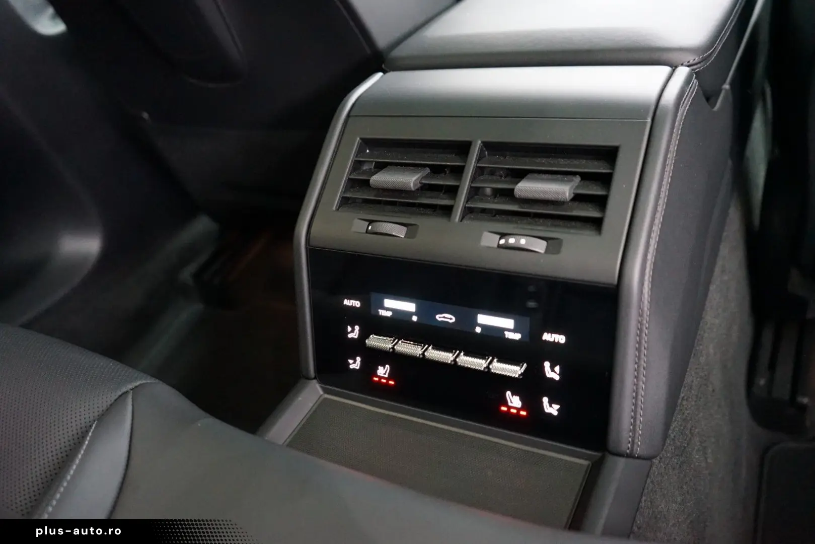 PORSCHE Panamera 4E-Hybrid SpAbgas PANO HeadUp Sitzklima