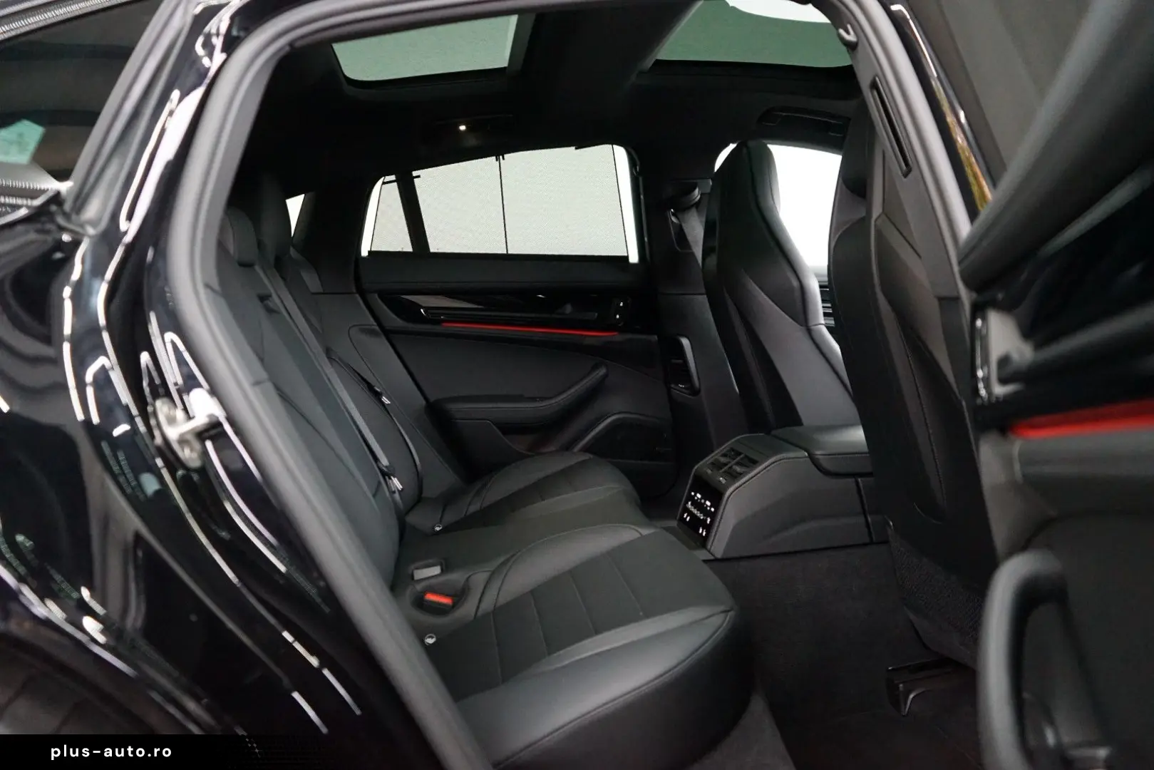 PORSCHE Panamera 4E-Hybrid SpAbgas PANO HeadUp Sitzklima