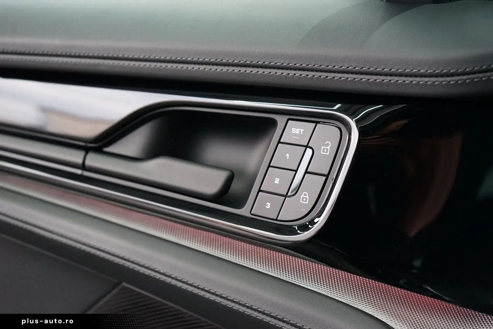 PORSCHE Panamera 4E-Hybrid SpAbgas PANO HeadUp Sitzklima