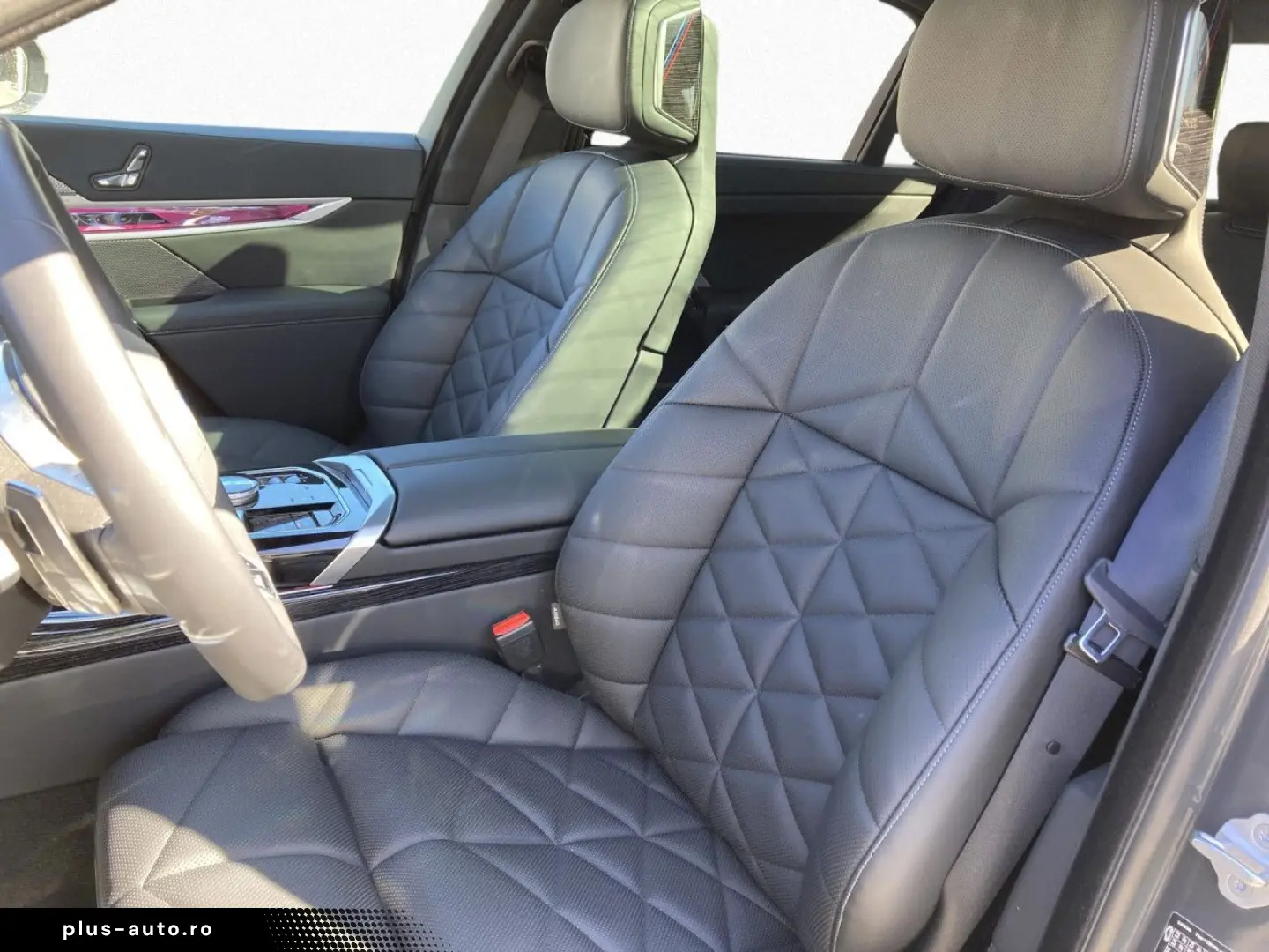 BMW 740d xDr M Sport
