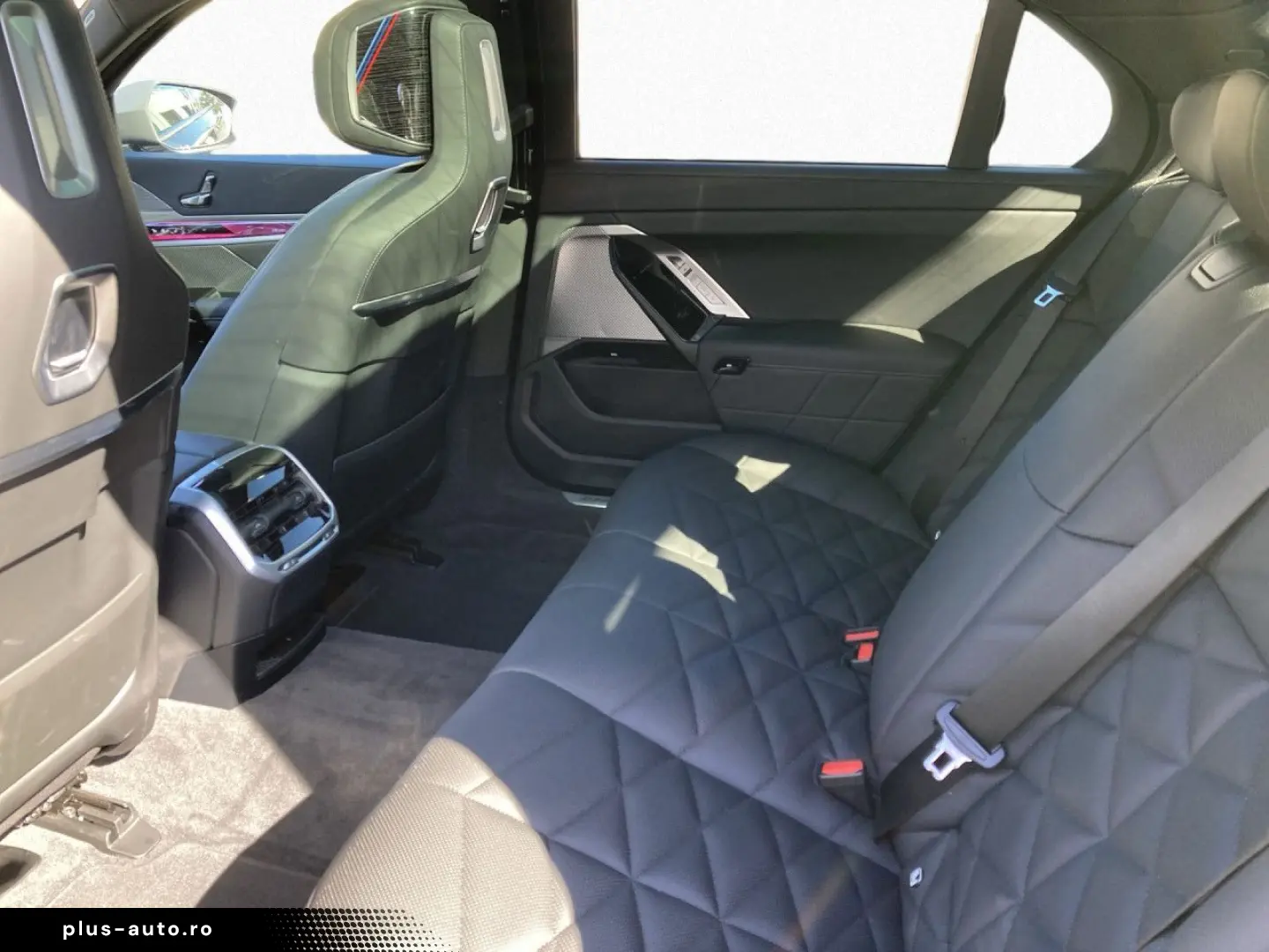 BMW 740d xDr M Sport