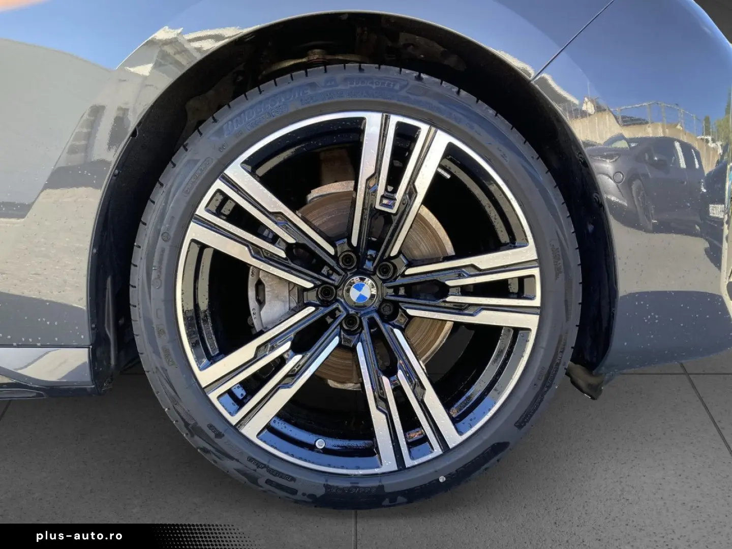 BMW 740d xDr M Sport