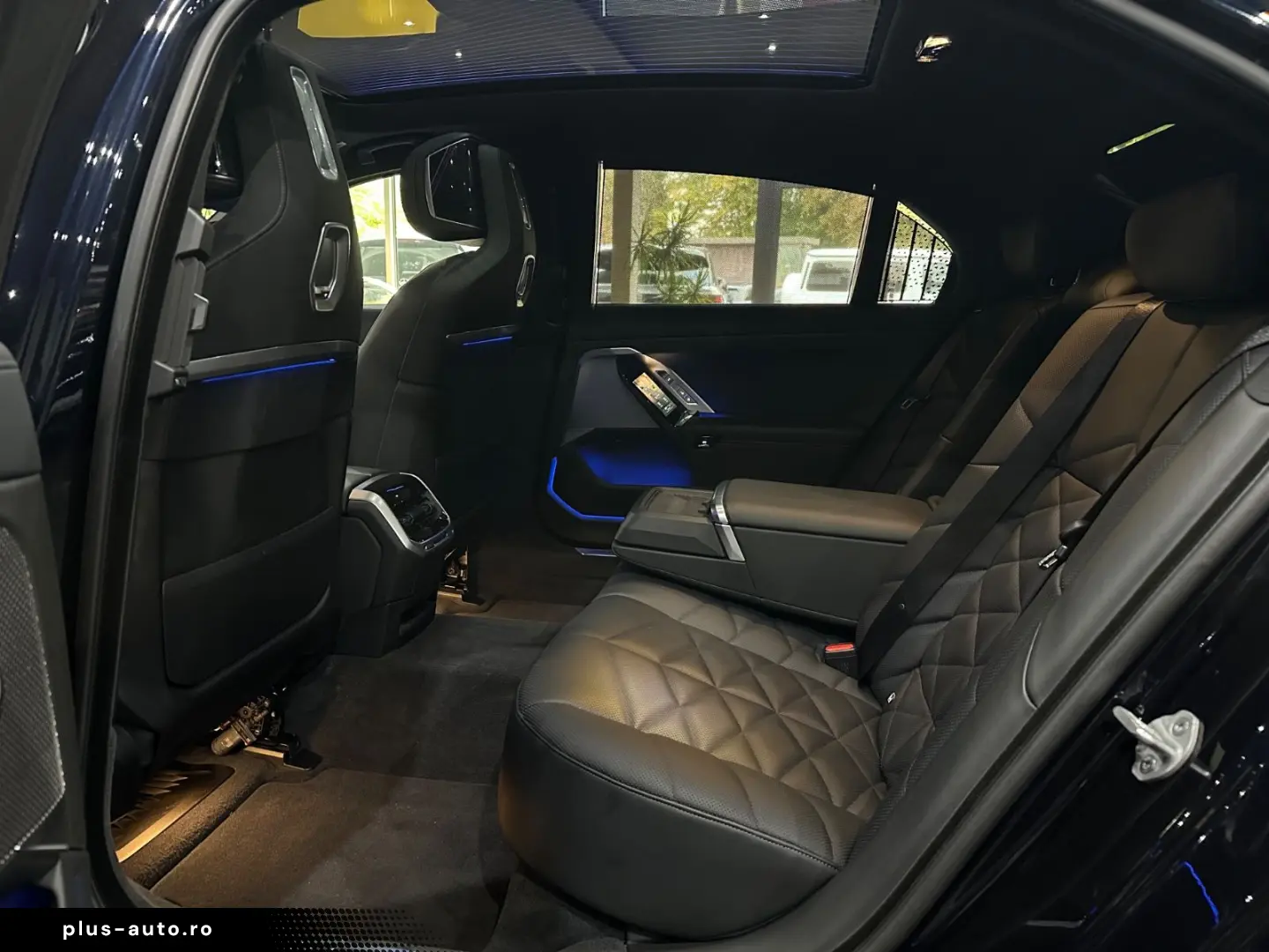 BMW 740 d xDrive M Sport