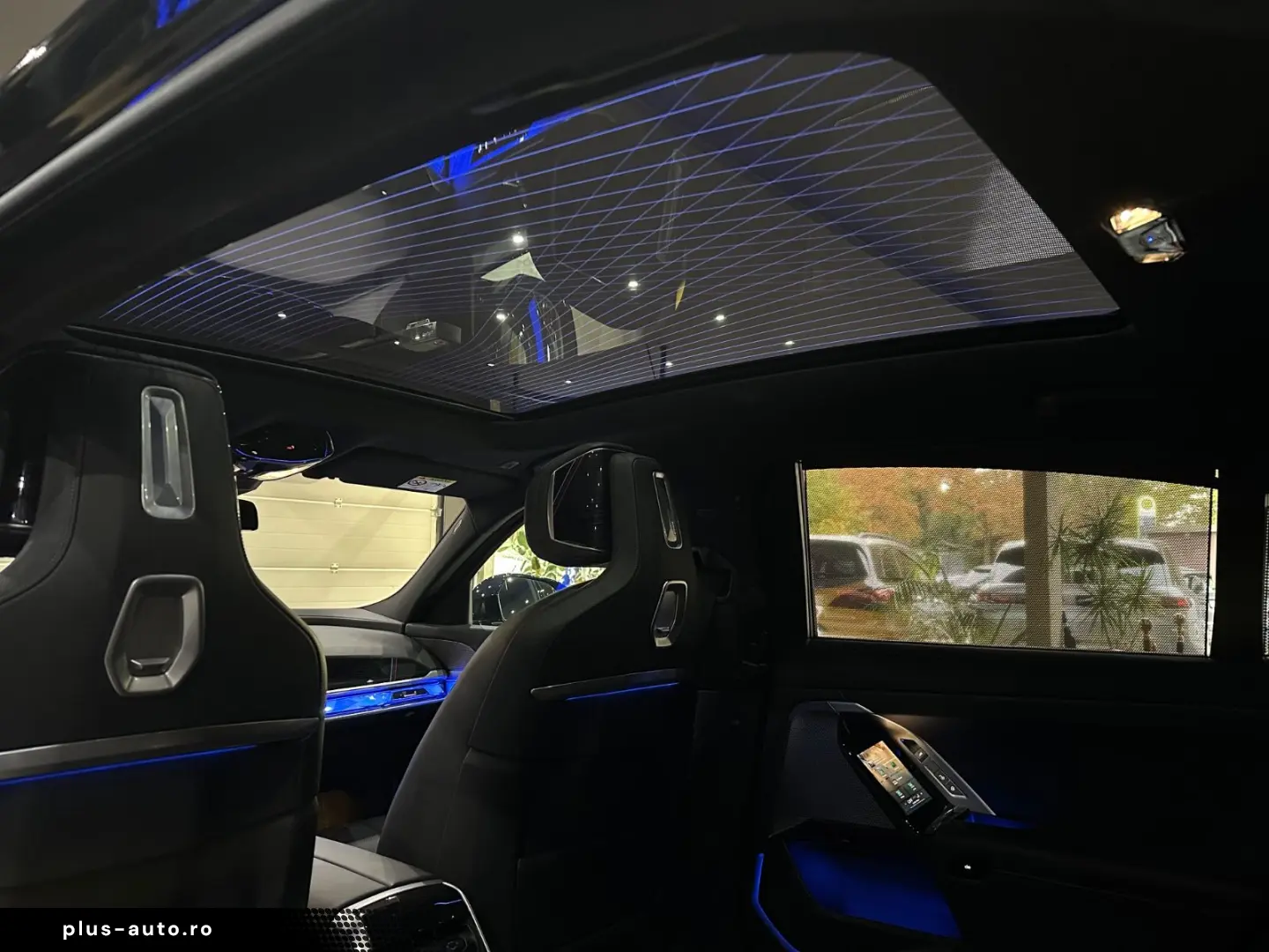 BMW 740 d xDrive M Sport