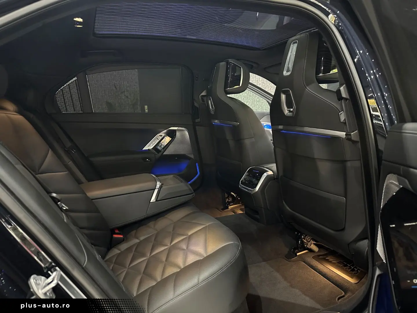 BMW 740 d xDrive M Sport
