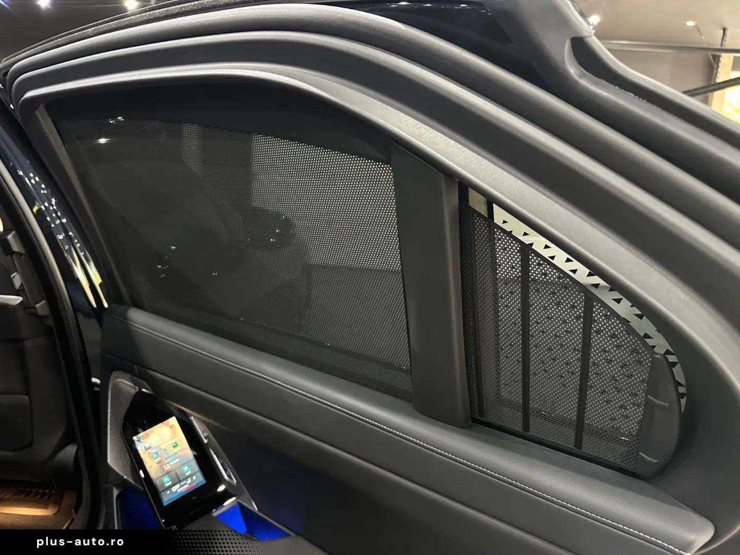 BMW 740 d xDrive M Sport