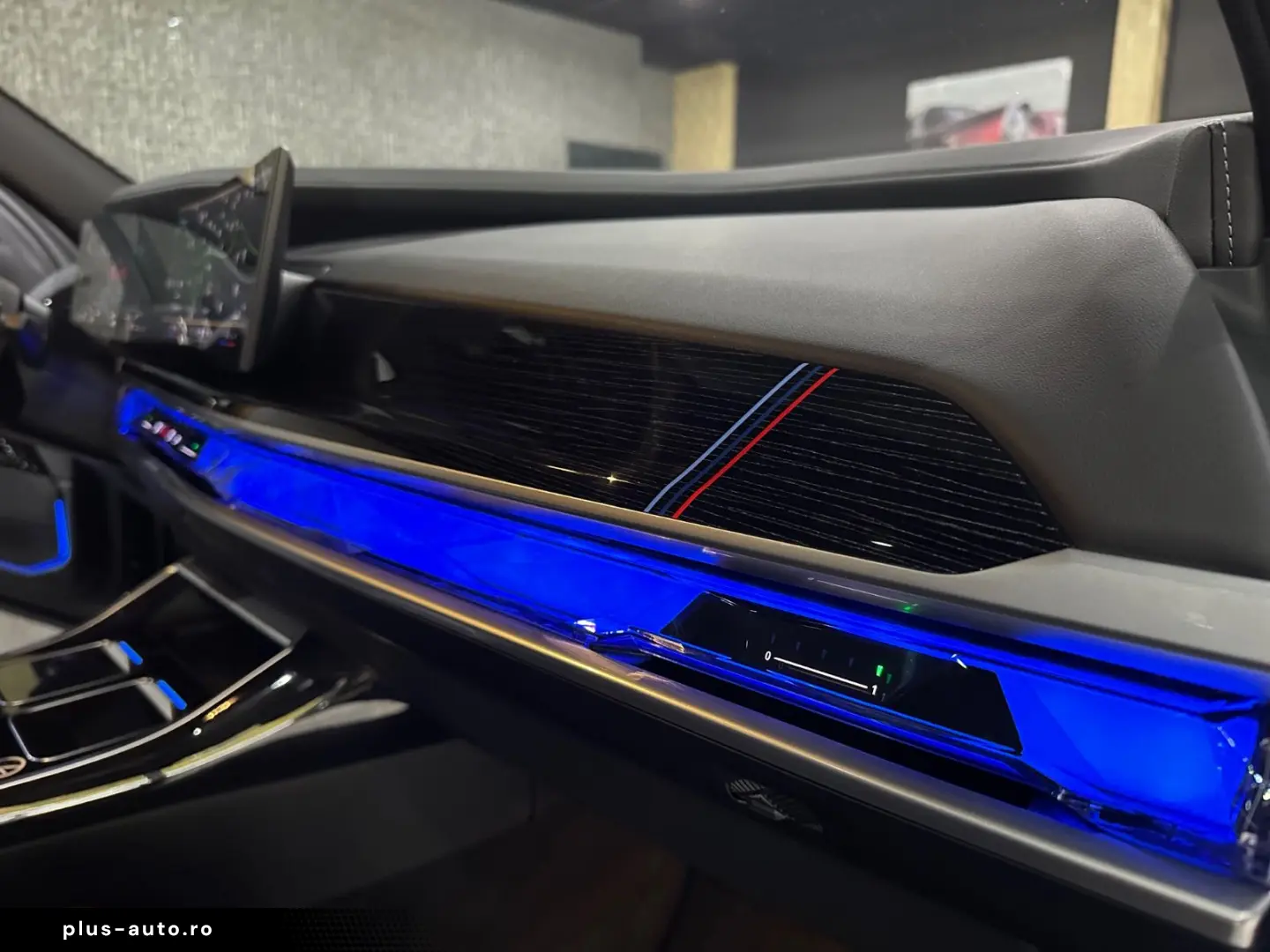 BMW 740 d xDrive M Sport