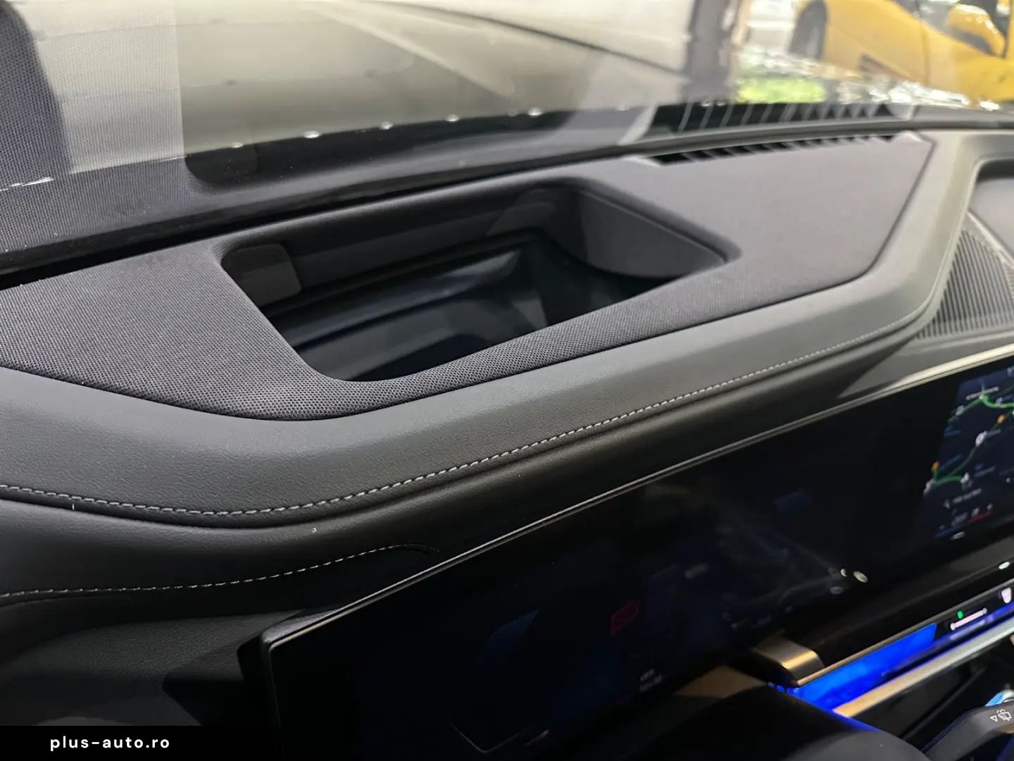 BMW 740 d xDrive M Sport