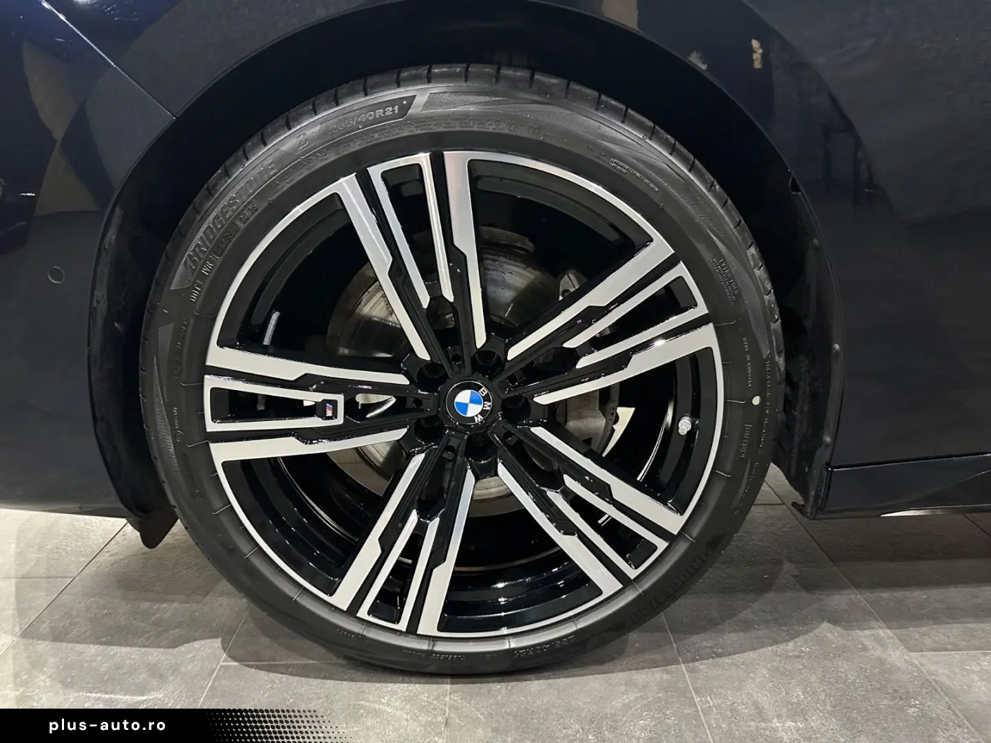 BMW 740 d xDrive M Sport
