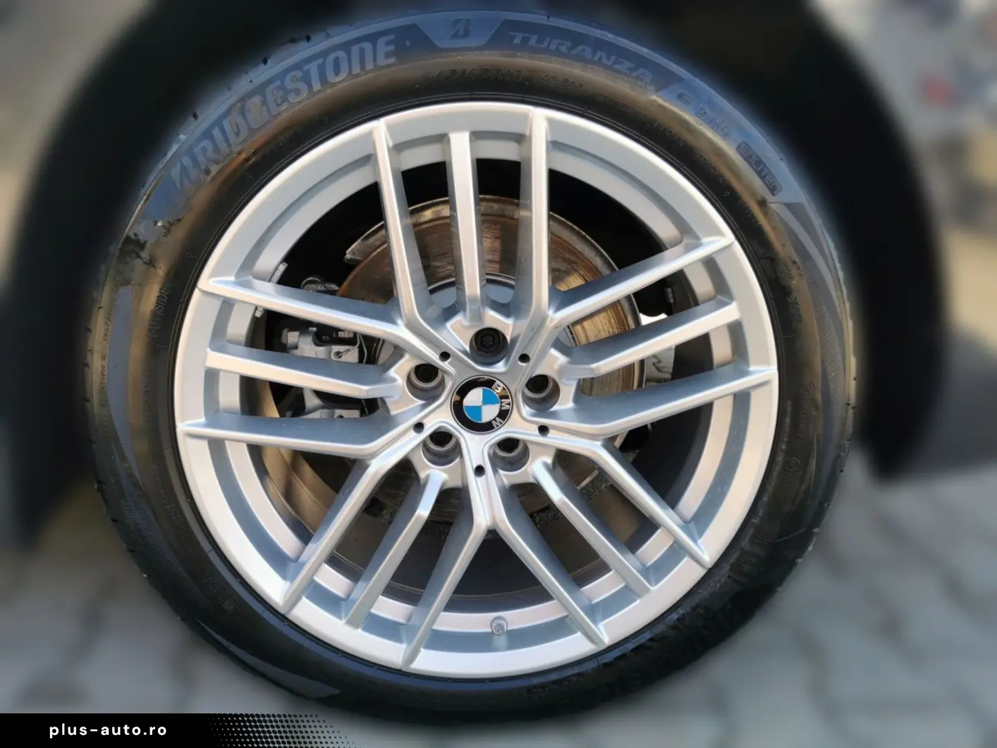 BMW 520d xDrive Limousine