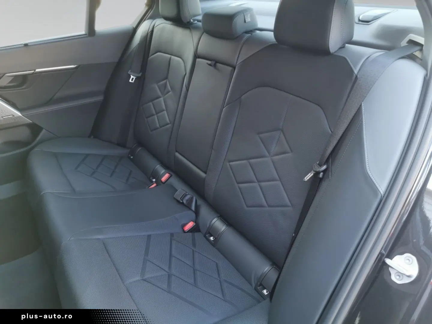 BMW 520d xDrive Limousine