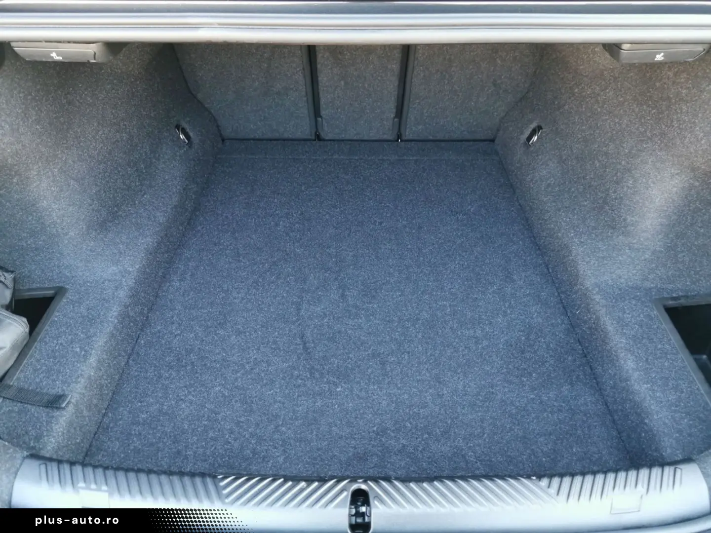 BMW 520d xDrive Limousine