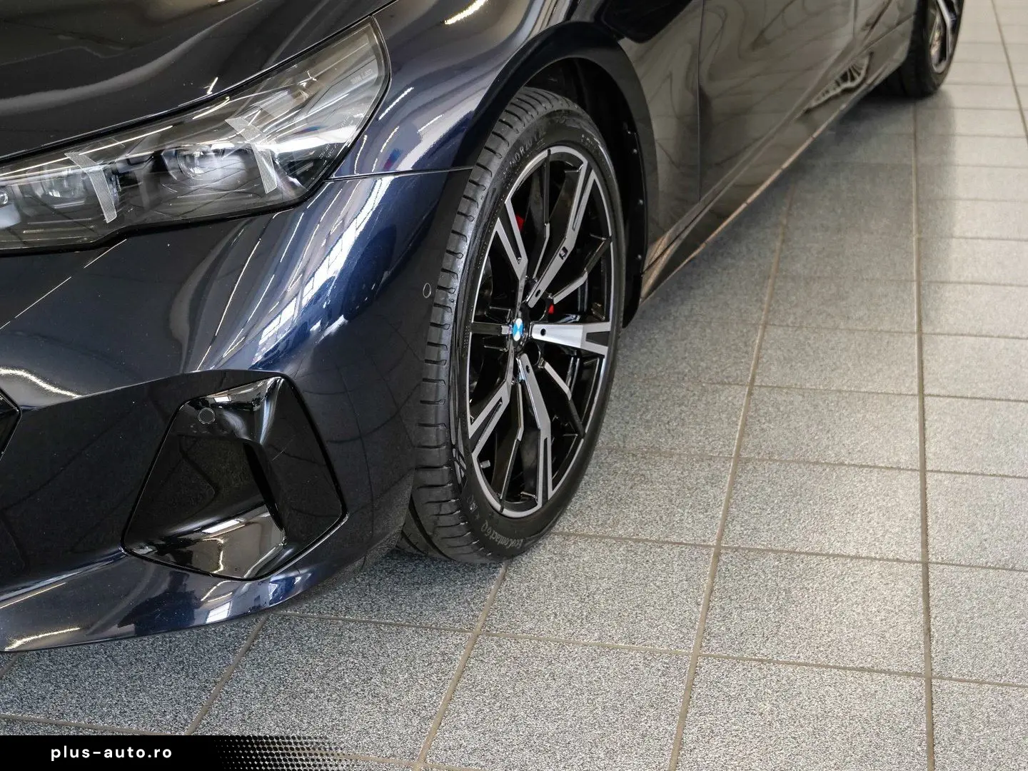 BMW 520d xDrive M-Sport Pro