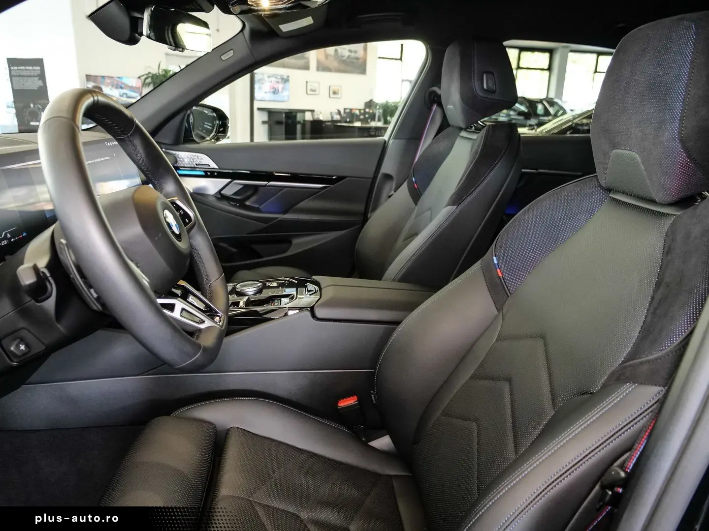 BMW 520d xDrive M-Sport Pro