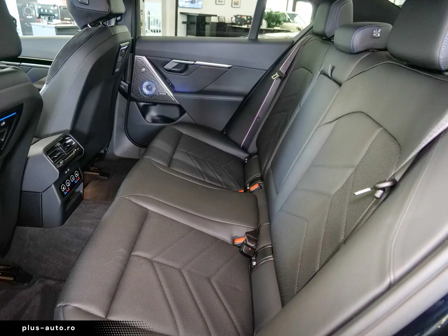 BMW 520d xDrive M-Sport Pro