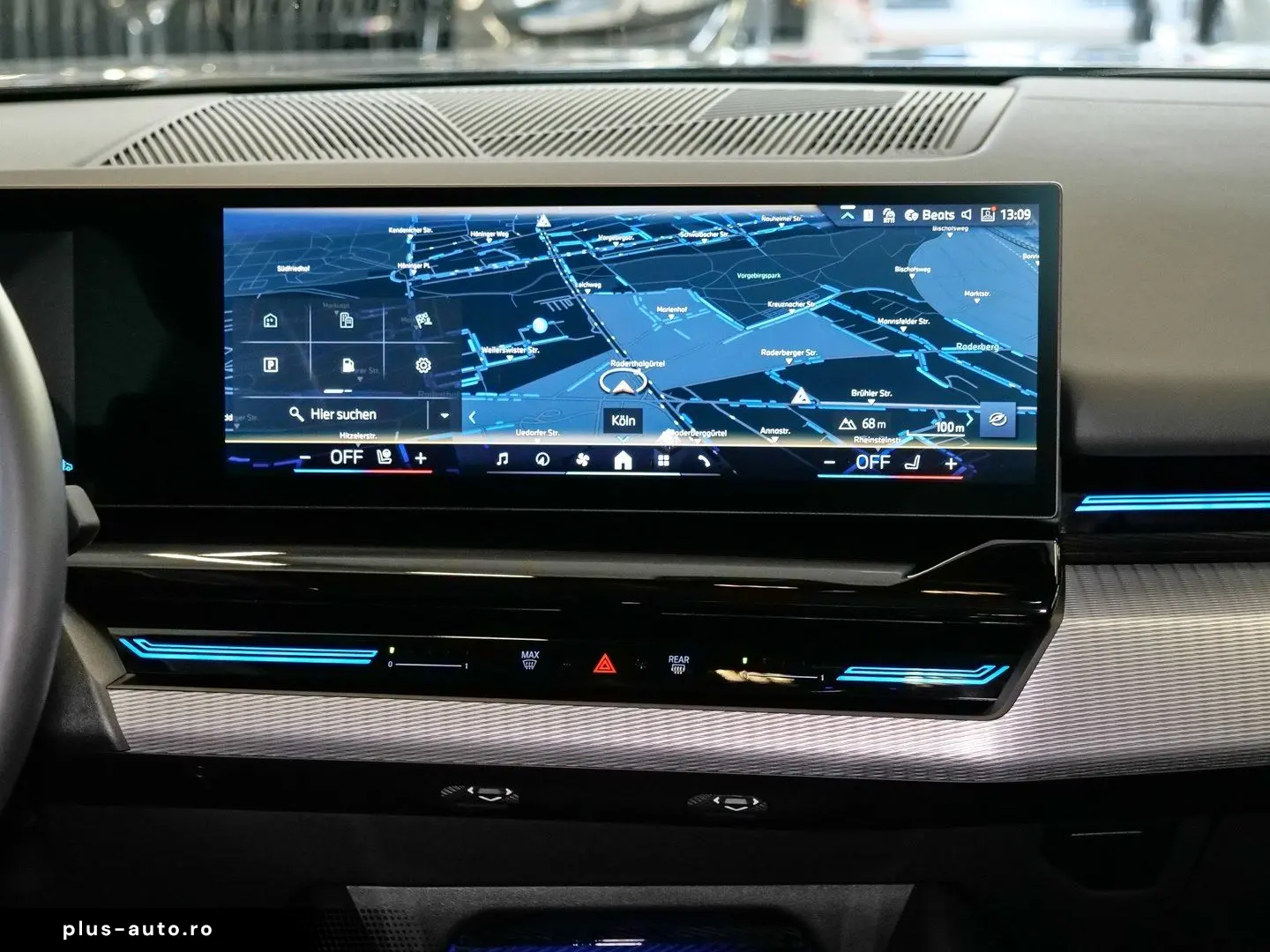 BMW 520d xDrive M-Sport Pro