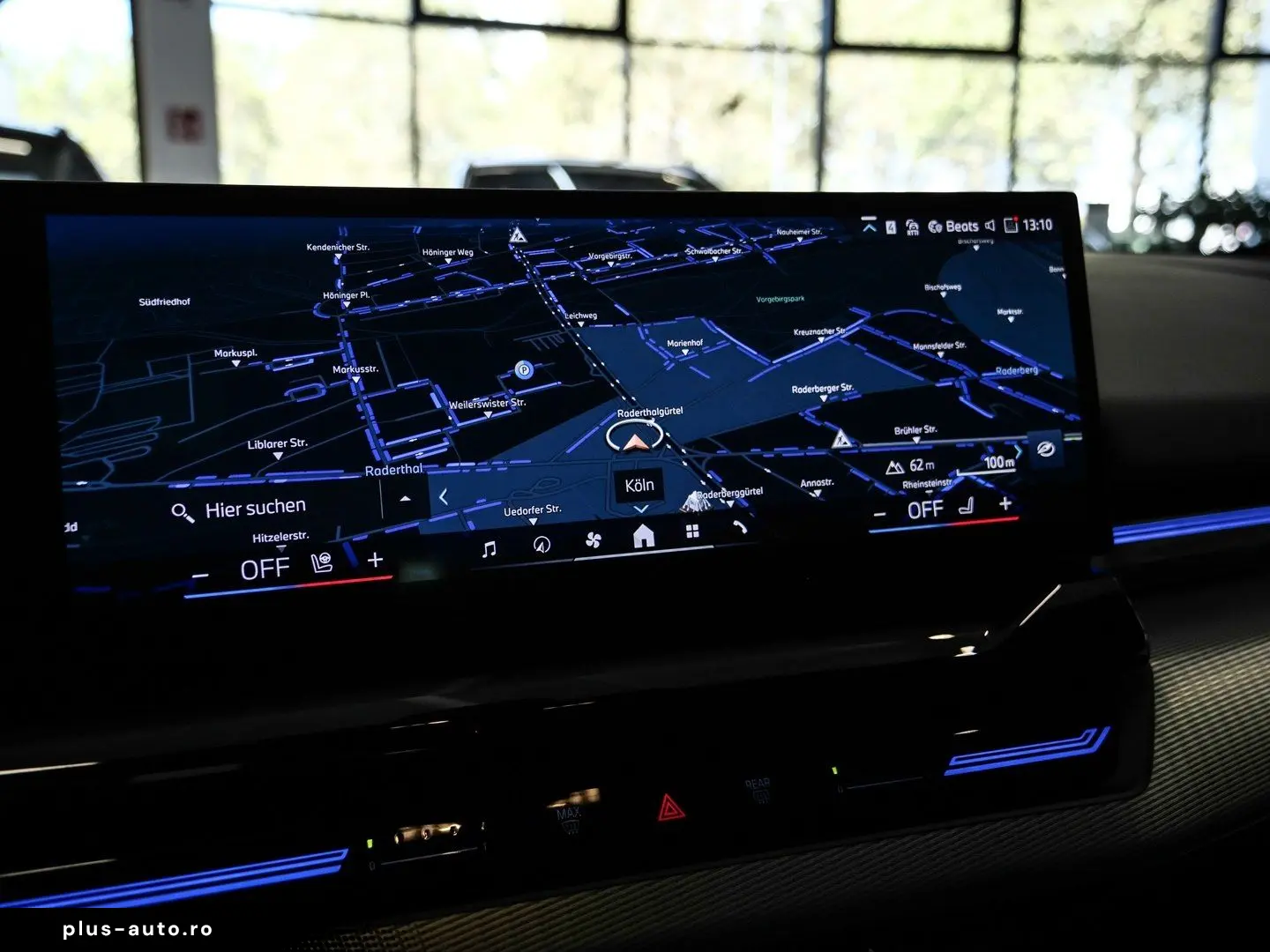 BMW 520d xDrive M-Sport Pro