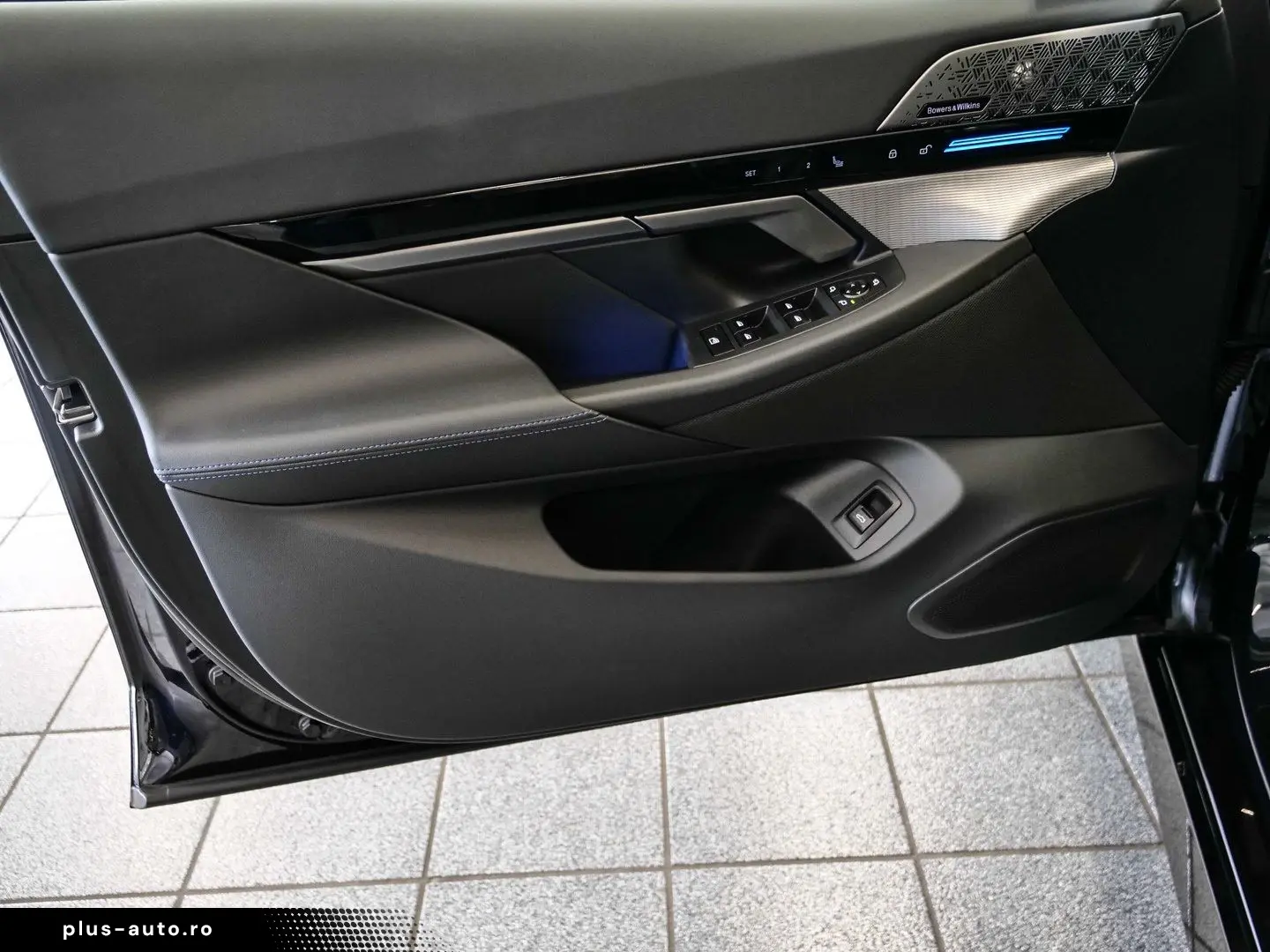 BMW 520d xDrive M-Sport Pro