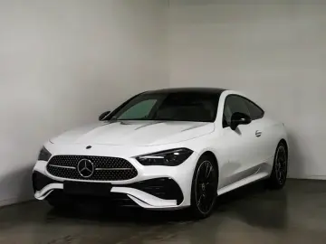 MERCEDES-BENZ CLE 300 4M AMG PREM PLUS PANO MASSAGE &hellip;
