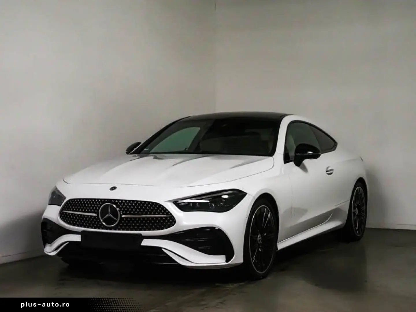 MERCEDES-BENZ CLE 300 4M AMG PREM PLUS PANO MASSAGE &hellip;