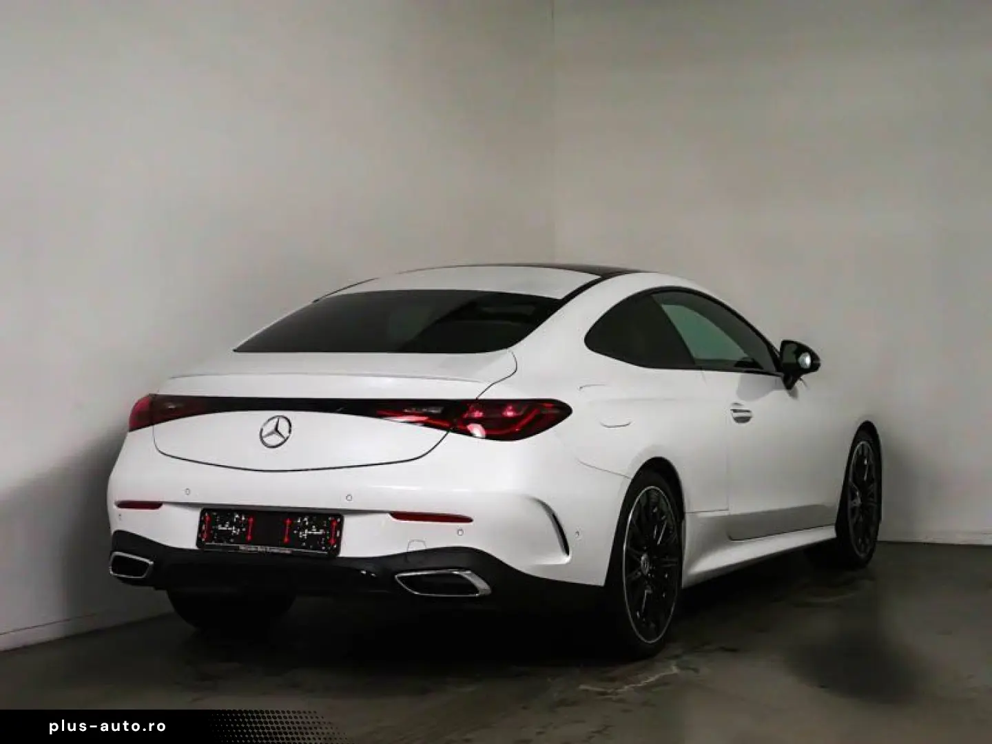 MERCEDES-BENZ CLE 300 4M AMG PREM PLUS PANO MASSAGE &hellip;