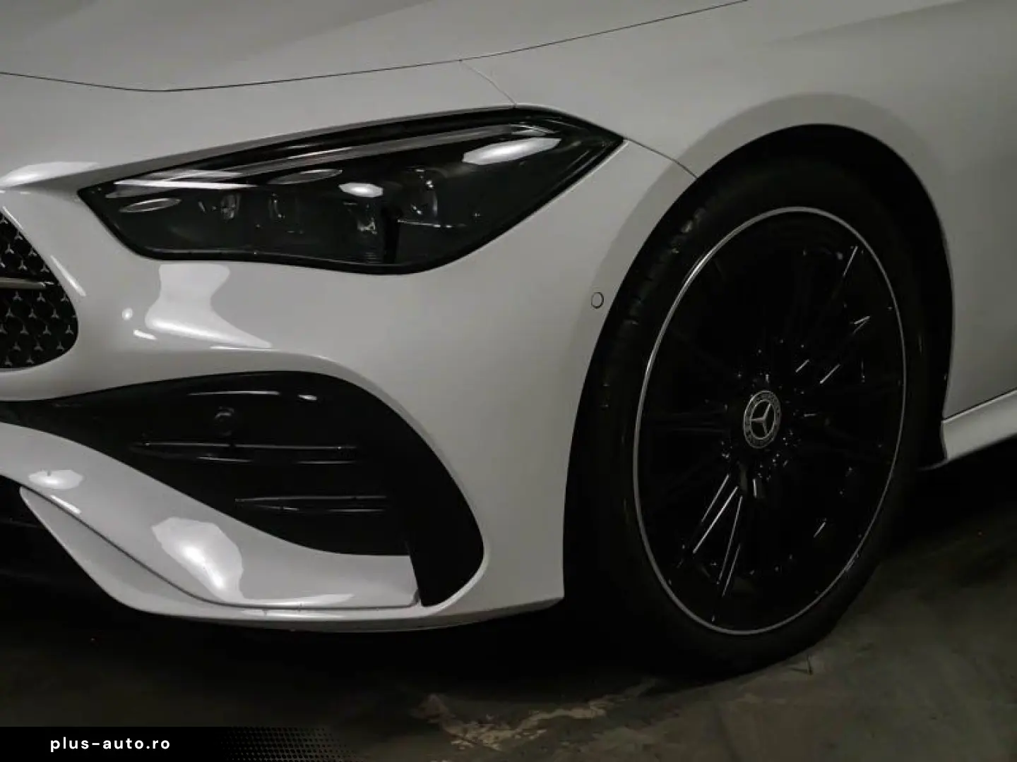 MERCEDES-BENZ CLE 300 4M AMG PREM PLUS PANO MASSAGE &hellip;