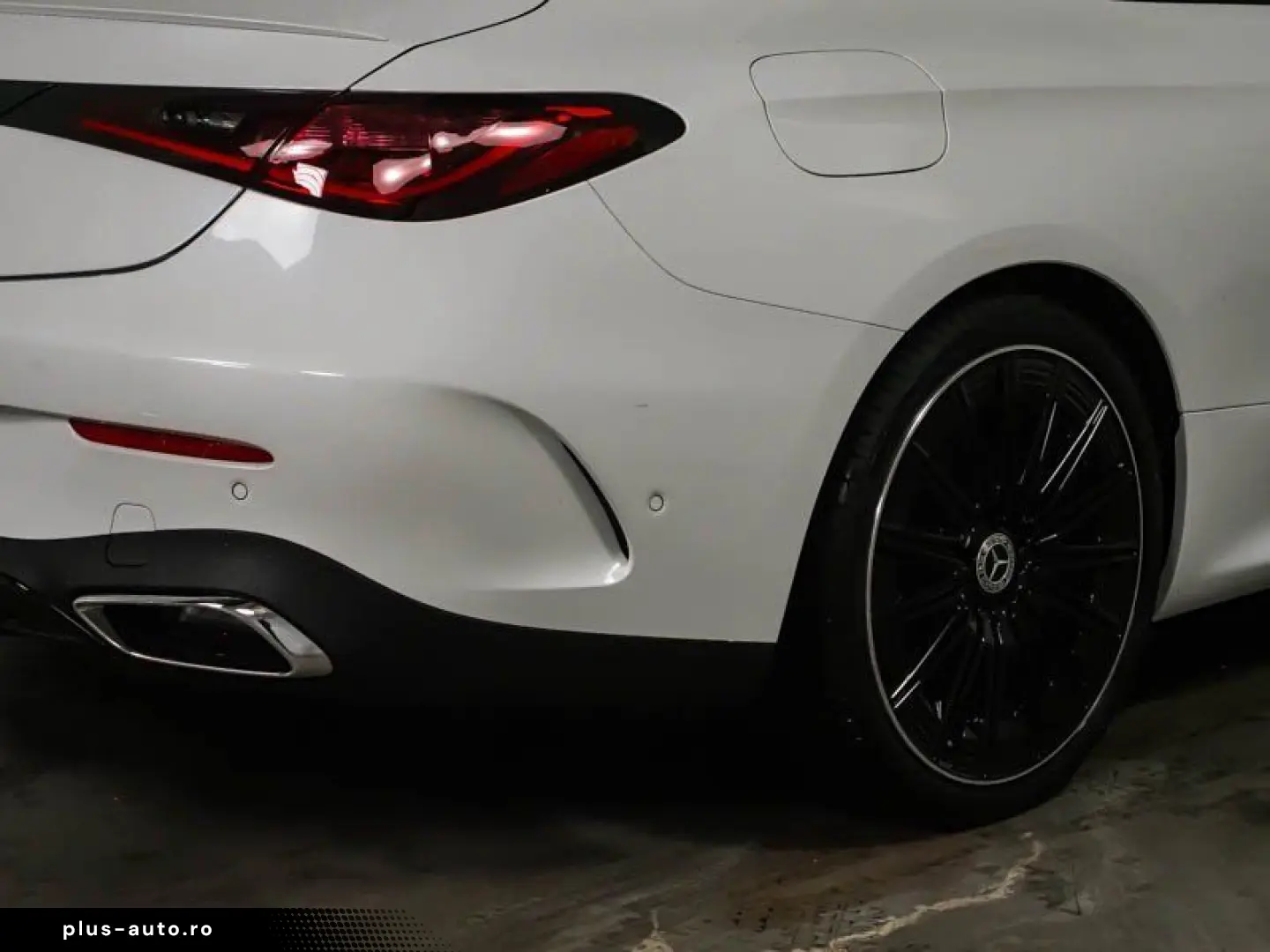 MERCEDES-BENZ CLE 300 4M AMG PREM PLUS PANO MASSAGE &hellip;