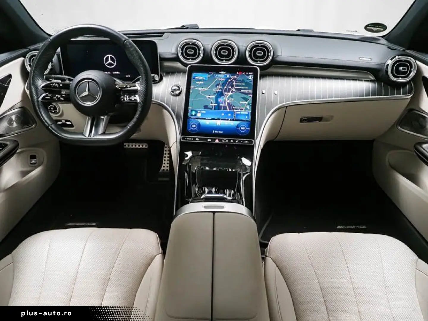 MERCEDES-BENZ CLE 300 4M AMG PREM PLUS PANO MASSAGE &hellip;