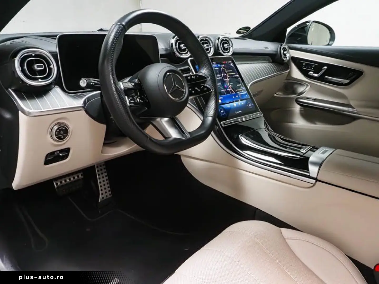 MERCEDES-BENZ CLE 300 4M AMG PREM PLUS PANO MASSAGE &hellip;