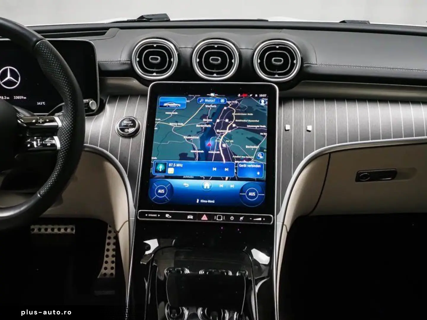 MERCEDES-BENZ CLE 300 4M AMG PREM PLUS PANO MASSAGE &hellip;