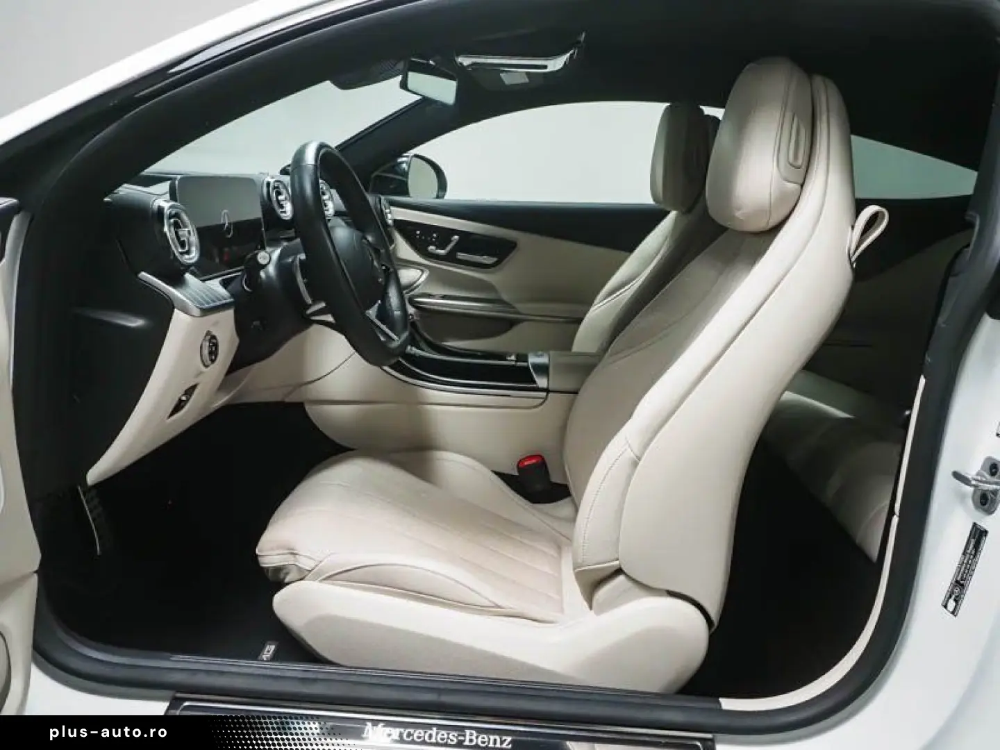 MERCEDES-BENZ CLE 300 4M AMG PREM PLUS PANO MASSAGE &hellip;