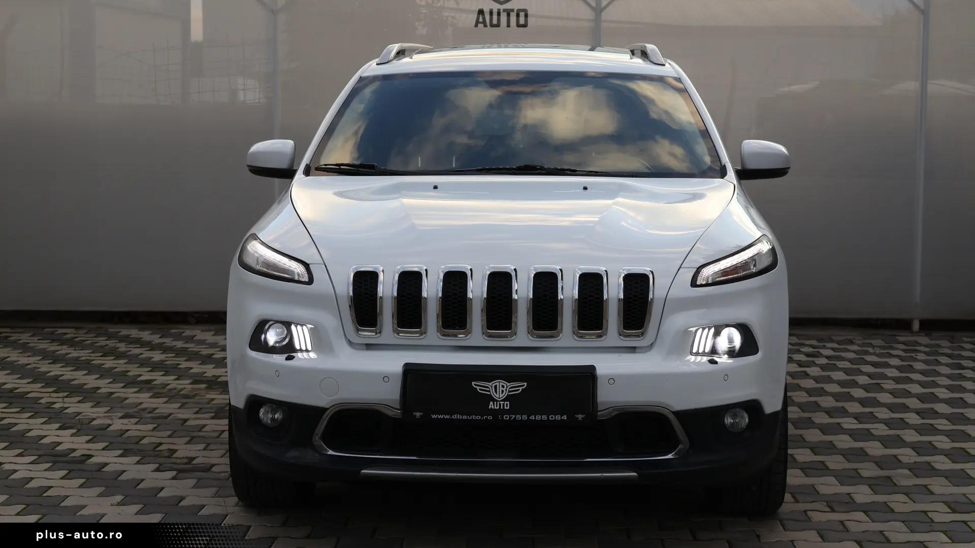 Jeep