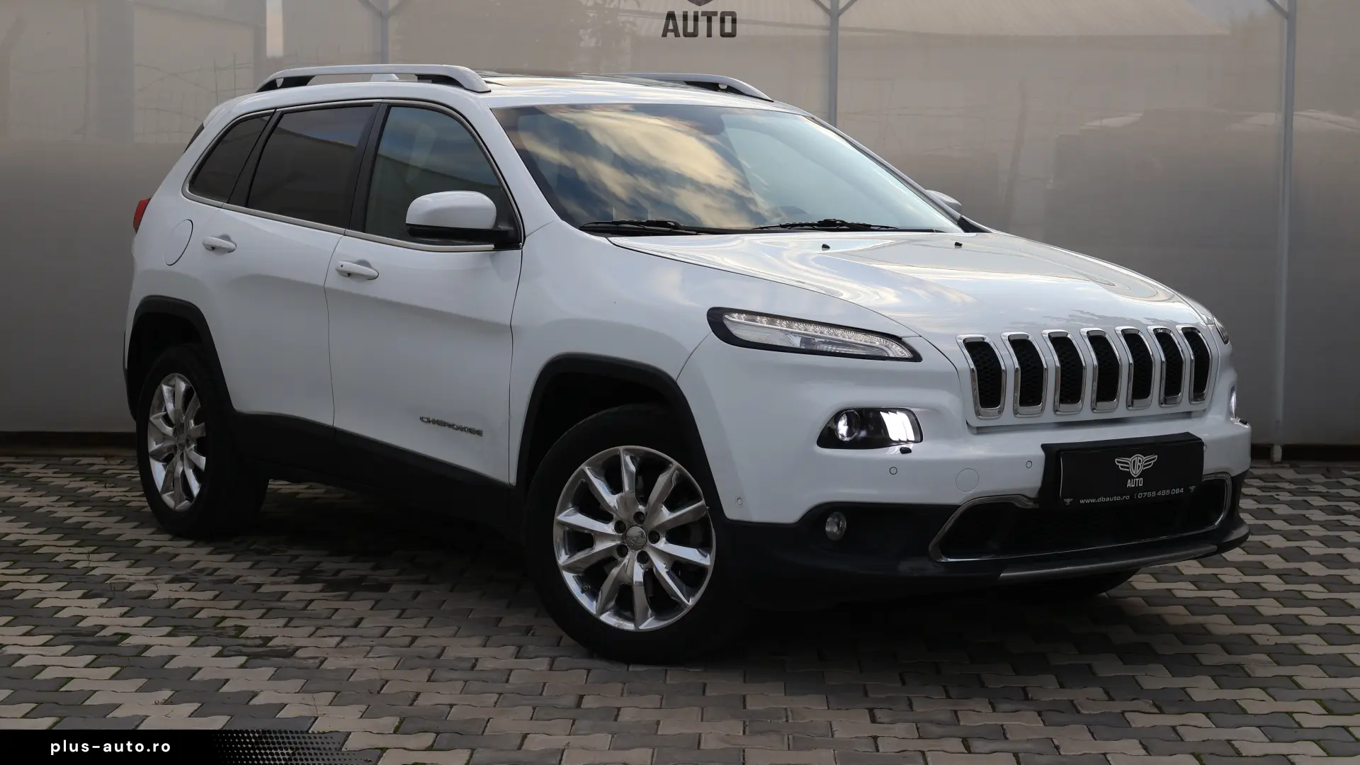 Jeep