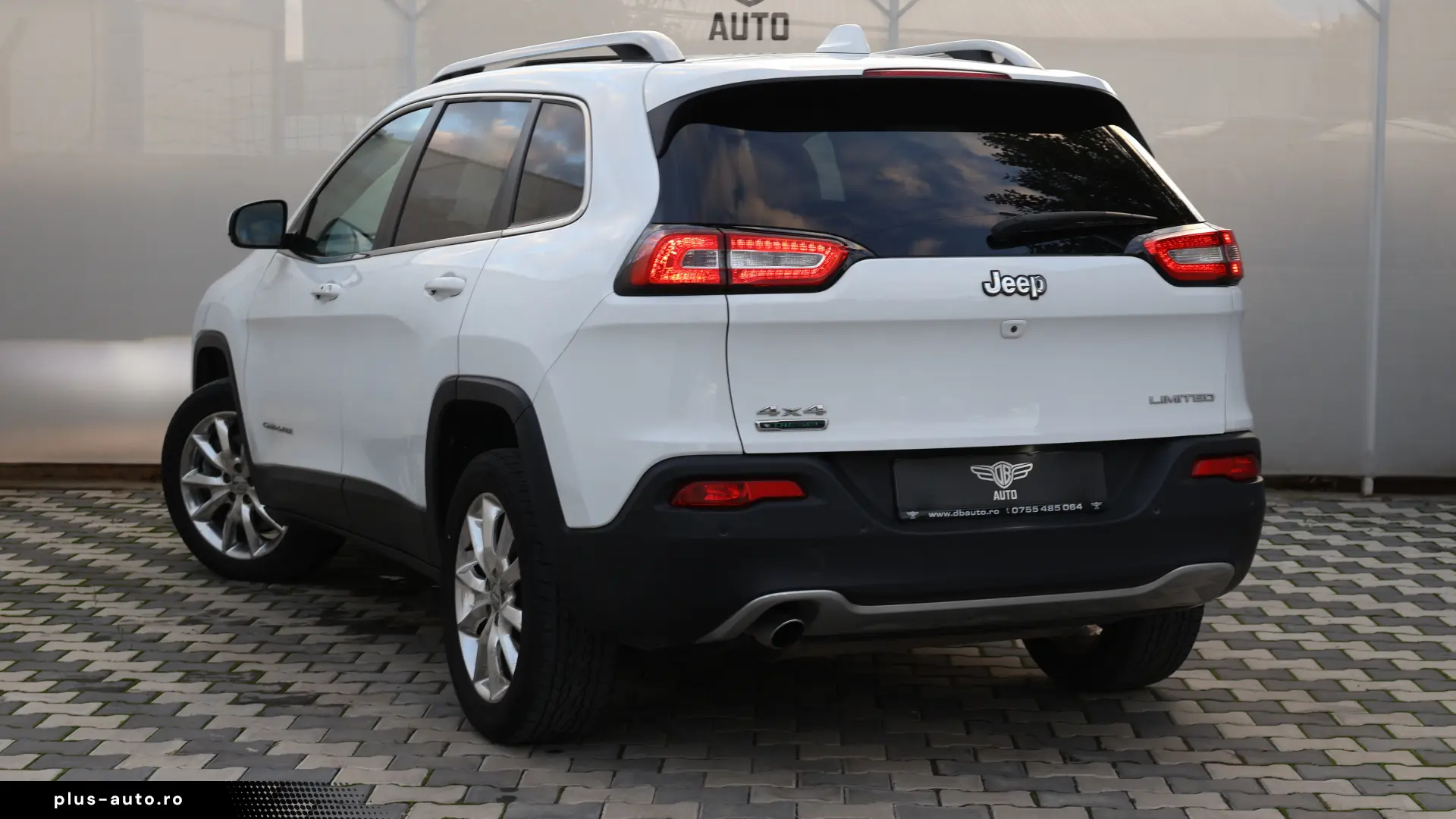 Jeep