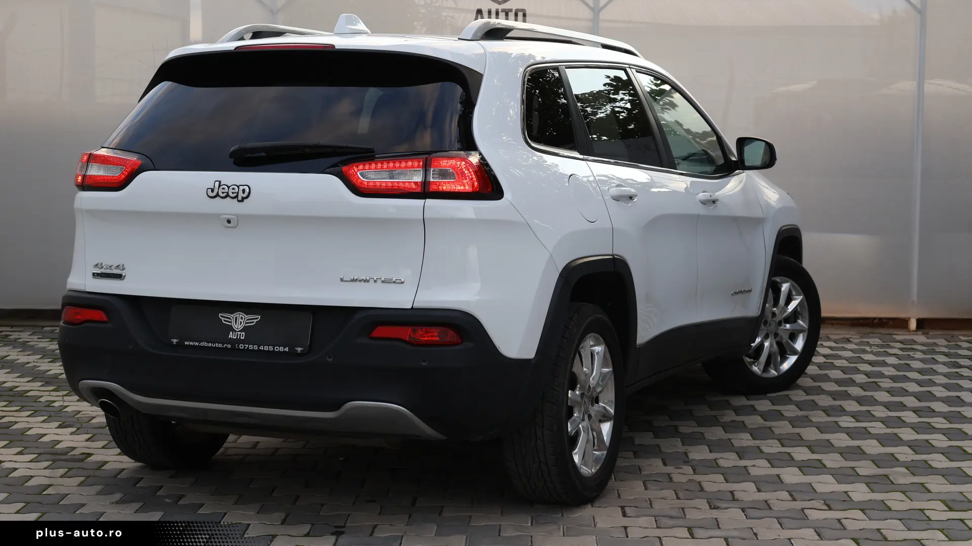 Jeep