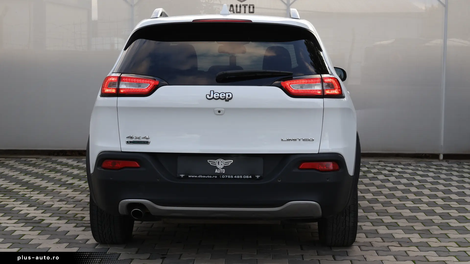 Jeep