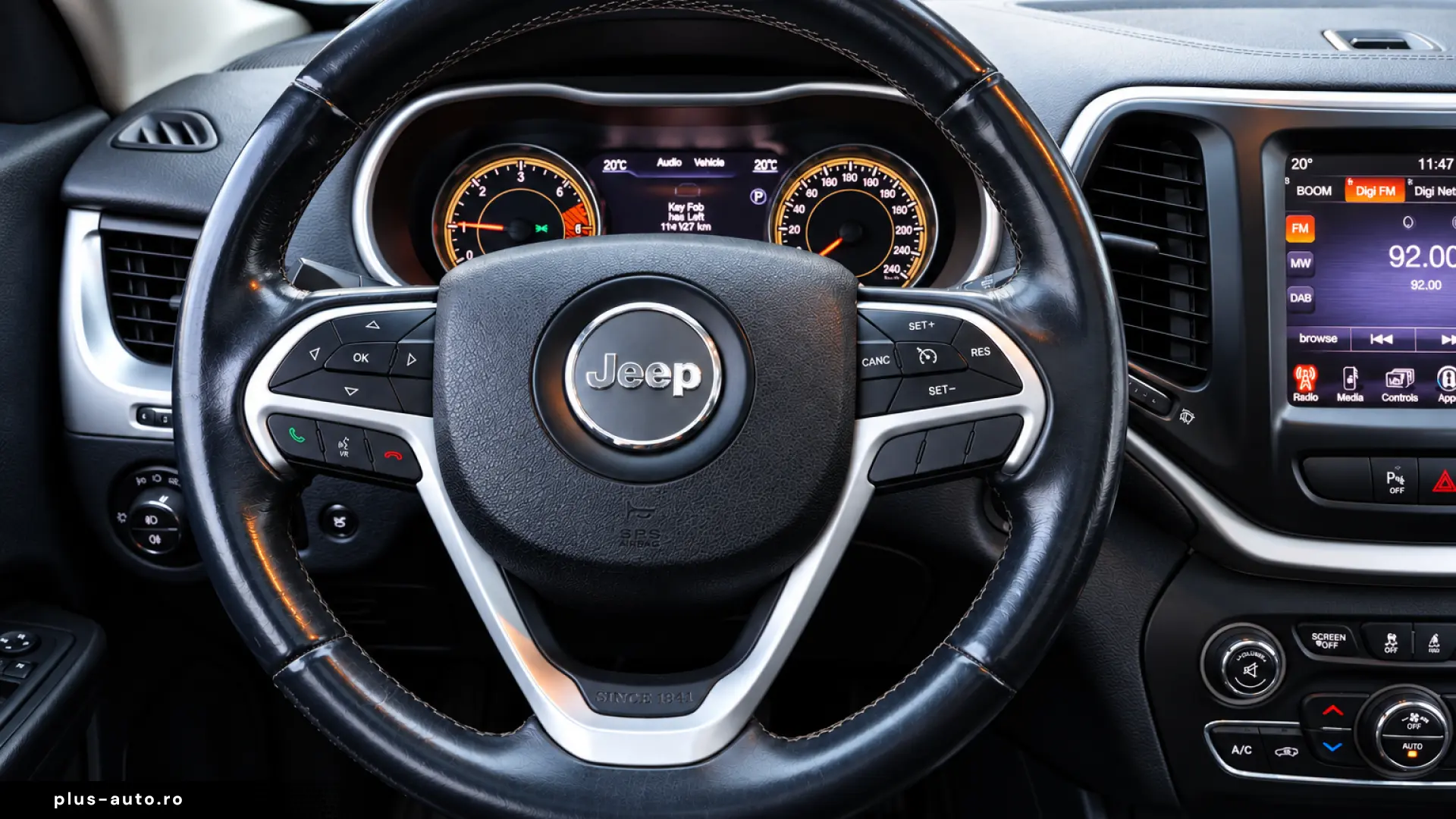 Jeep