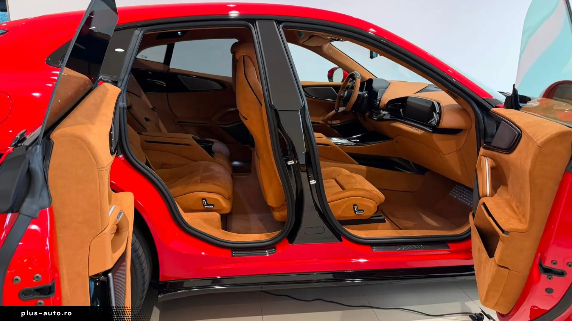 Ferrari Purosangue - MY2026 - LIVRARE RAPIDA!